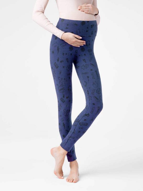 304604 Conte elegant Leggings