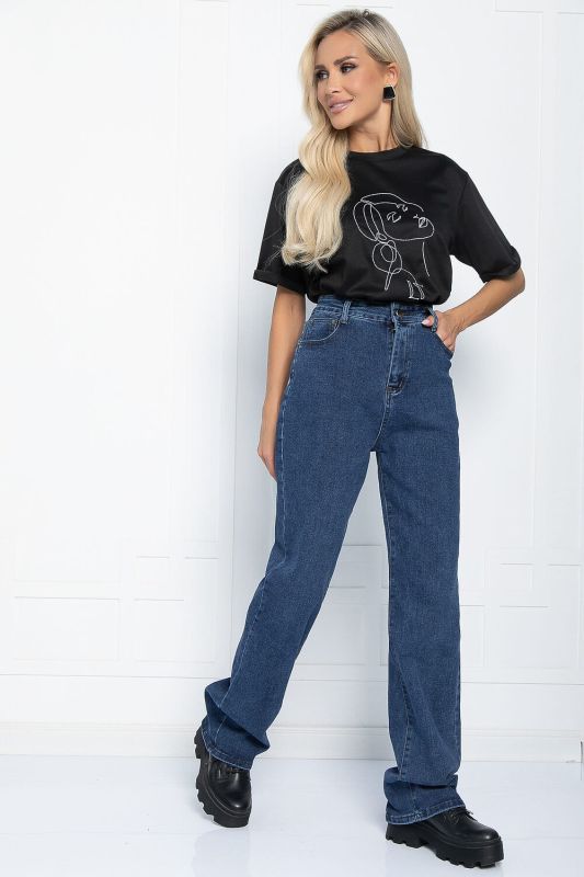 446472 LT Collection Jeans