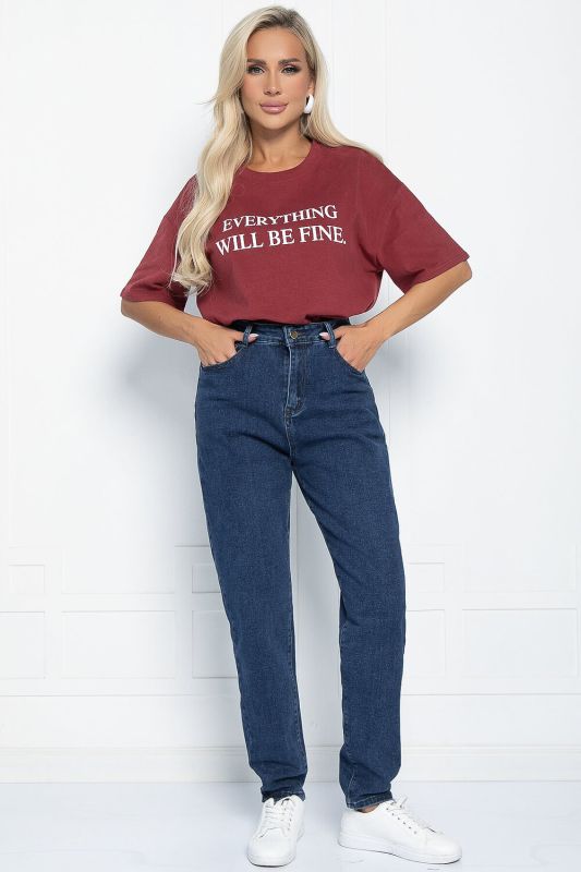 447638 LT Collection Jeans