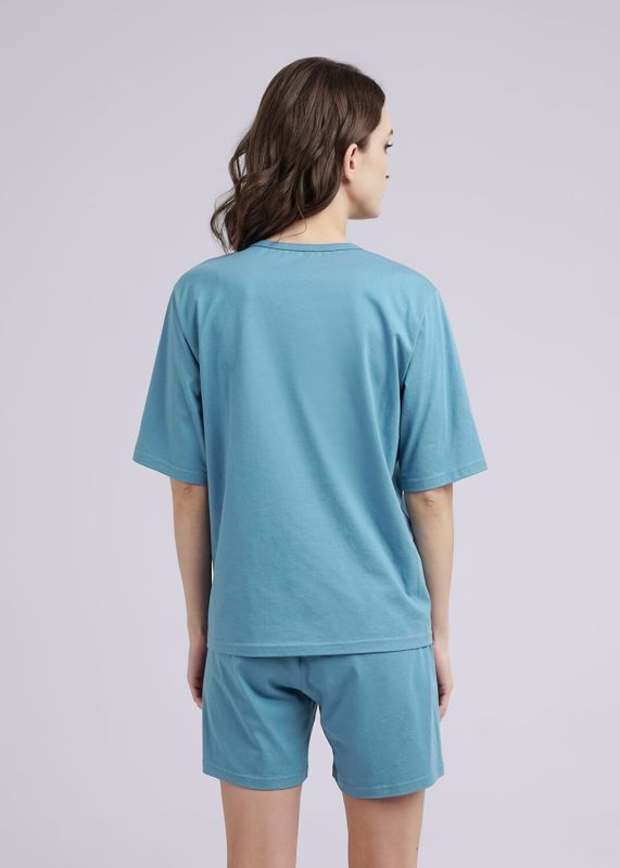 453927 CLEVER Pajamas