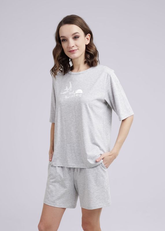 453929 CLEVER Pajamas