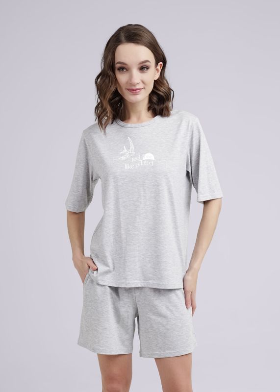 453929 CLEVER Pajamas