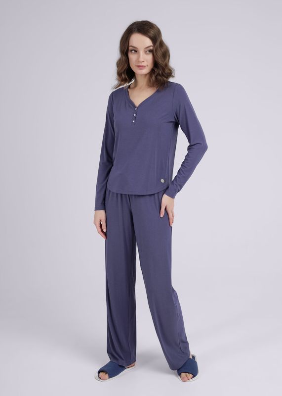 454203 CLEVER Pajamas