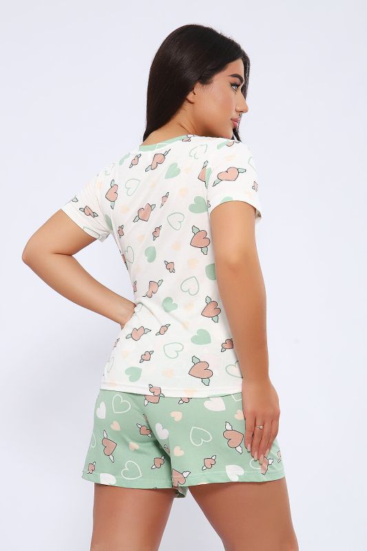 457546 Natalie Pajamas