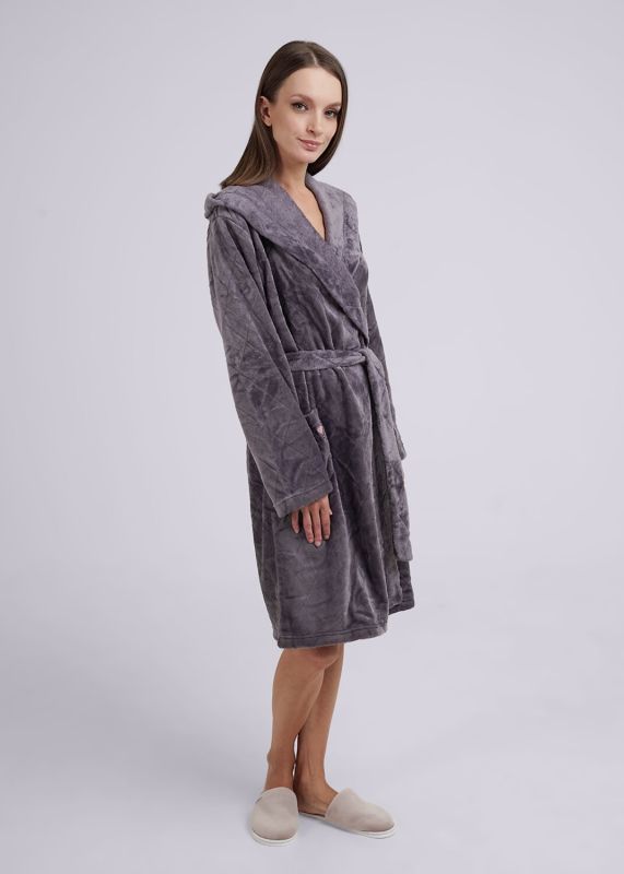 462608 CLEVER Dressing Gown