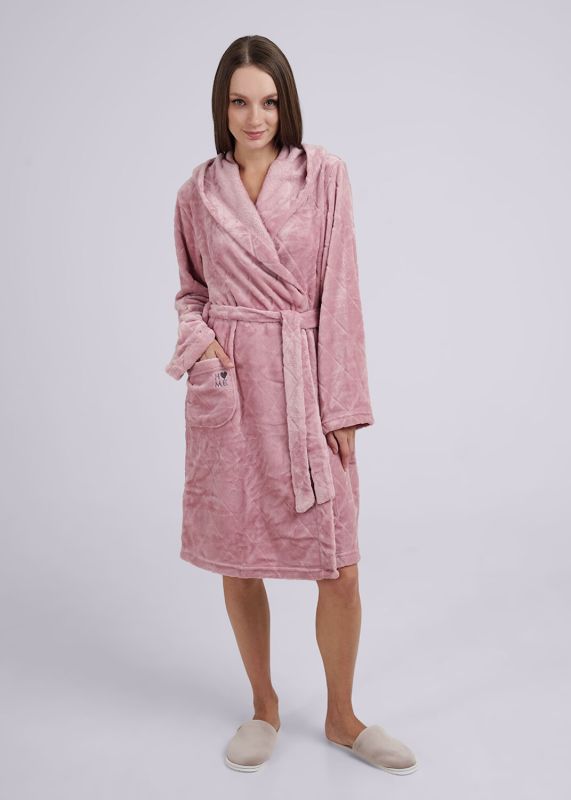 462609 CLEVER Dressing GOWN