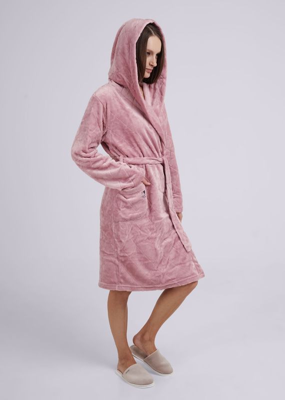 462609 CLEVER Dressing GOWN