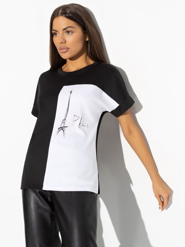 469739 CHARUTTI T-Shirt