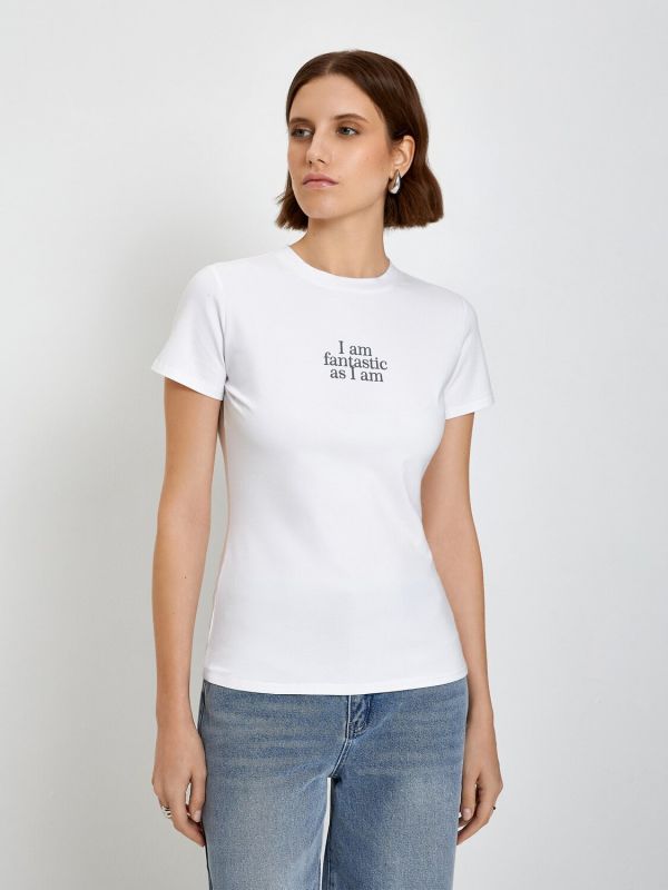 470585 CONCEPT CLUB T-SHIRT