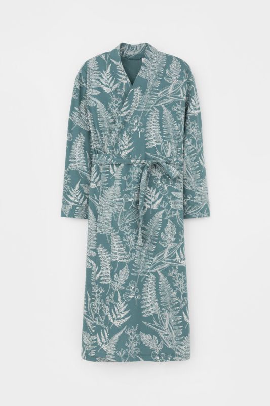 473848 Trikozza Bathrobe