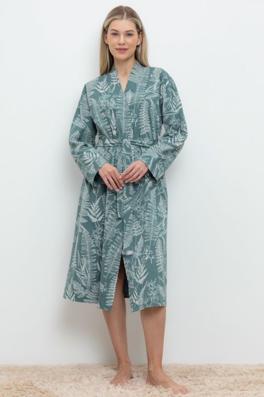 473848 Trikozza Bathrobe